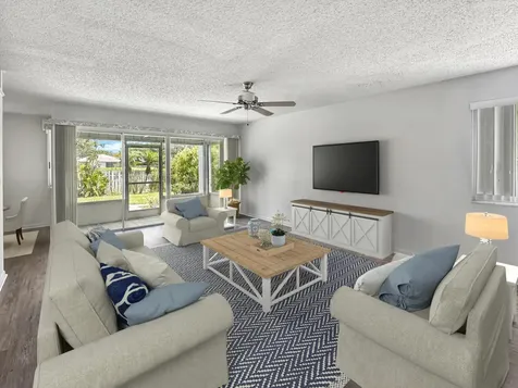 5717 Deer Run Drive Fort Pierce FL 34951