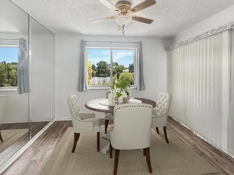 5717 Deer Run Drive Fort Pierce FL 34951