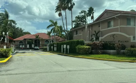 3221 Sabal Palm Manor Davie FL 33024