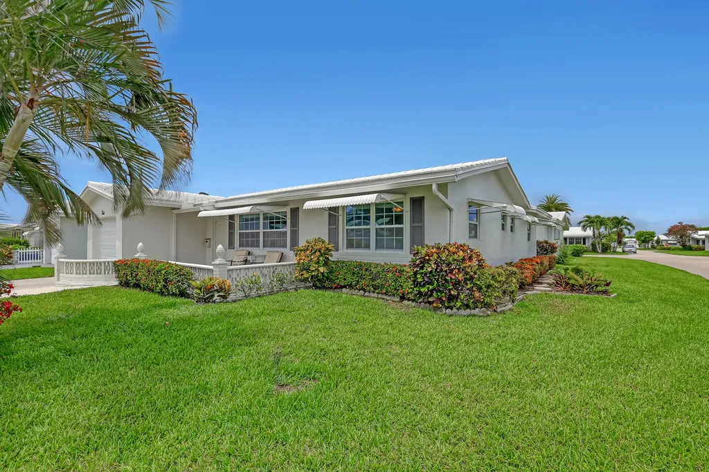 1101 SW 15th Street Boynton Beach FL 33426