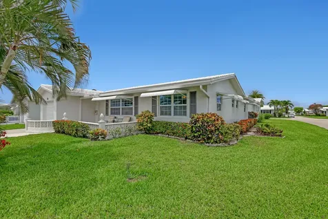 1101 SW 15th Street Boynton Beach FL 33426