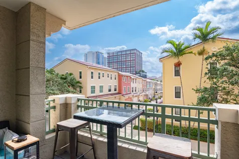 403 S Sapodilla Avenue West Palm Beach FL 33401