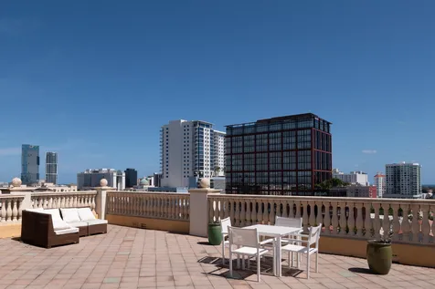 403 S Sapodilla Avenue West Palm Beach FL 33401