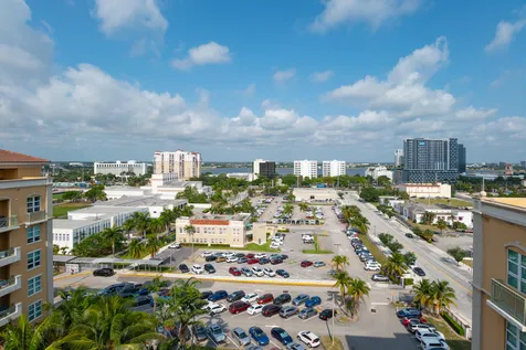 403 S Sapodilla Avenue West Palm Beach FL 33401