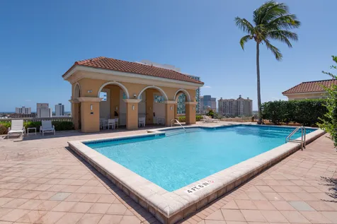 403 S Sapodilla Avenue West Palm Beach FL 33401