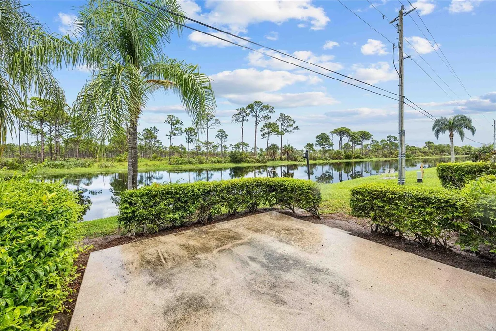 8400 Gallberry Circle Port St Lucie FL 34952