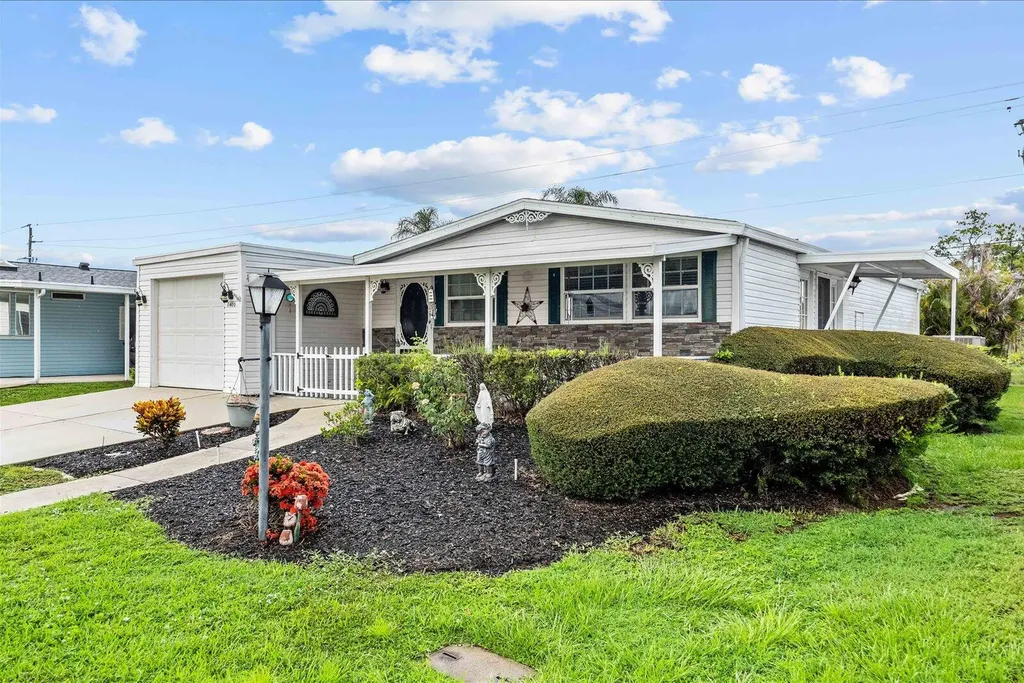 8400 Gallberry Circle Port St Lucie FL 34952