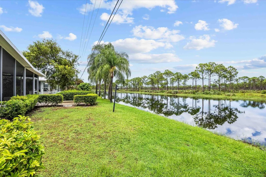 8400 Gallberry Circle Port St Lucie FL 34952