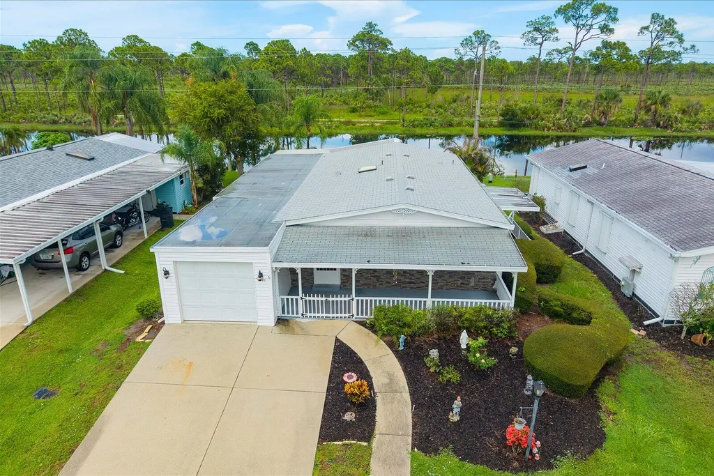 8400 Gallberry Circle Port St Lucie FL 34952