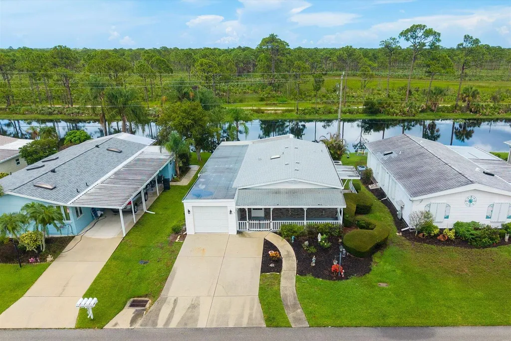 8400 Gallberry Circle Port St Lucie FL 34952