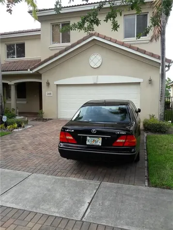 229 Gazetta Way West Palm Beach FL 33413