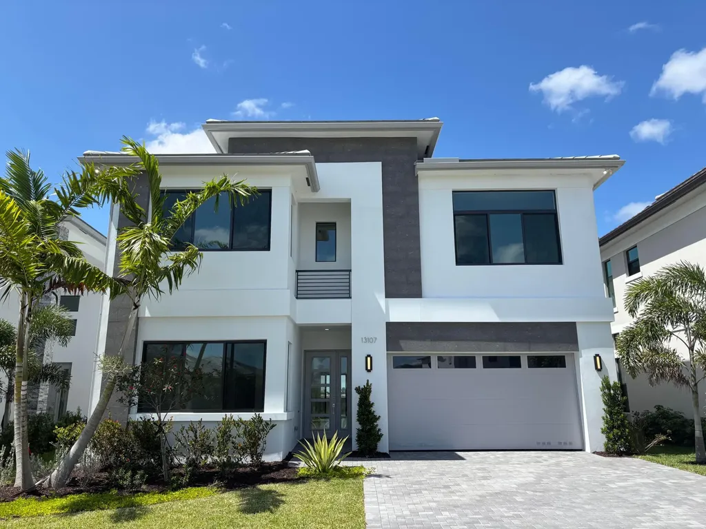 13107 Feathering Way Palm Beach Gardens FL 33412