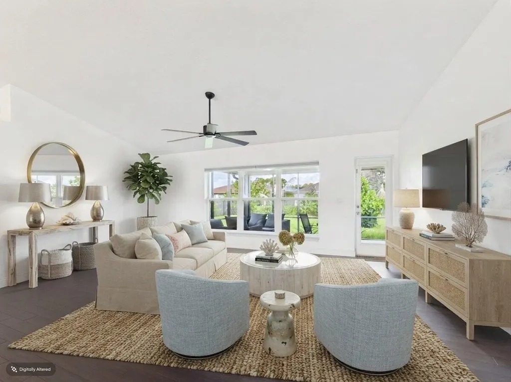 3520 SW Masilunas Street Port St Lucie FL 34953