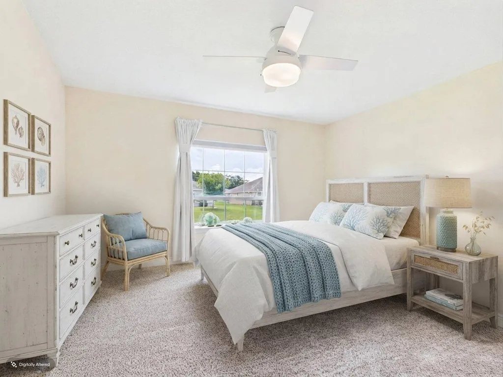 3520 SW Masilunas Street Port St Lucie FL 34953