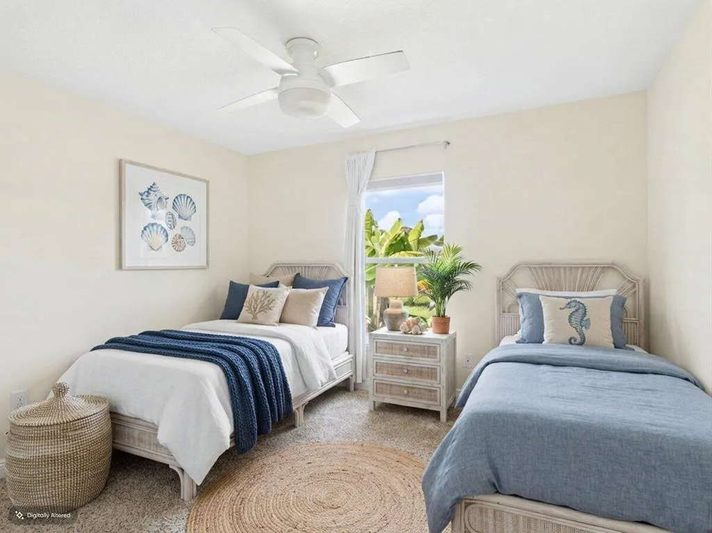 3520 SW Masilunas Street Port St Lucie FL 34953