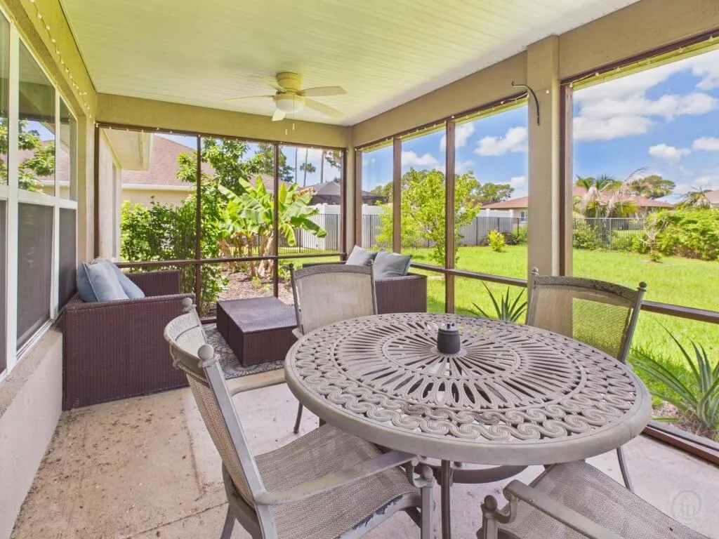 3520 SW Masilunas Street Port St Lucie FL 34953