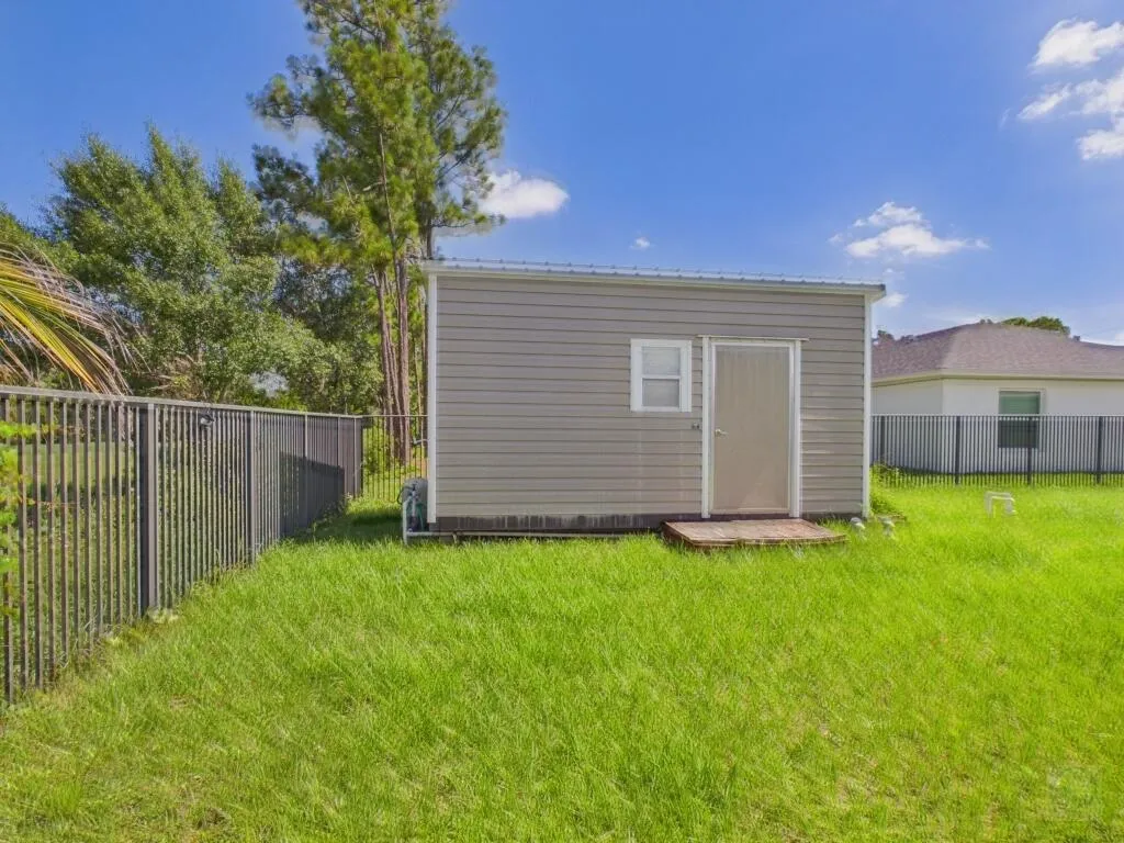 3520 SW Masilunas Street Port St Lucie FL 34953
