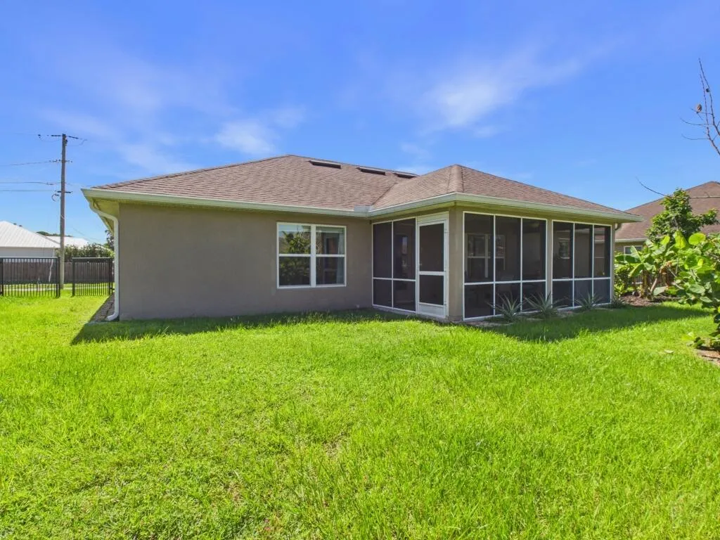 3520 SW Masilunas Street Port St Lucie FL 34953