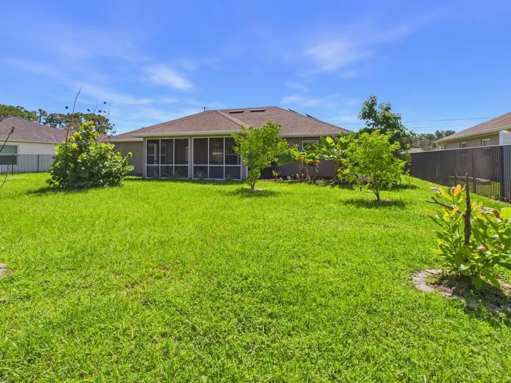 3520 SW Masilunas Street Port St Lucie FL 34953
