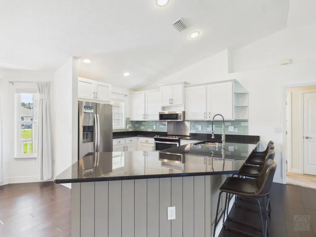 3520 SW Masilunas Street Port St Lucie FL 34953