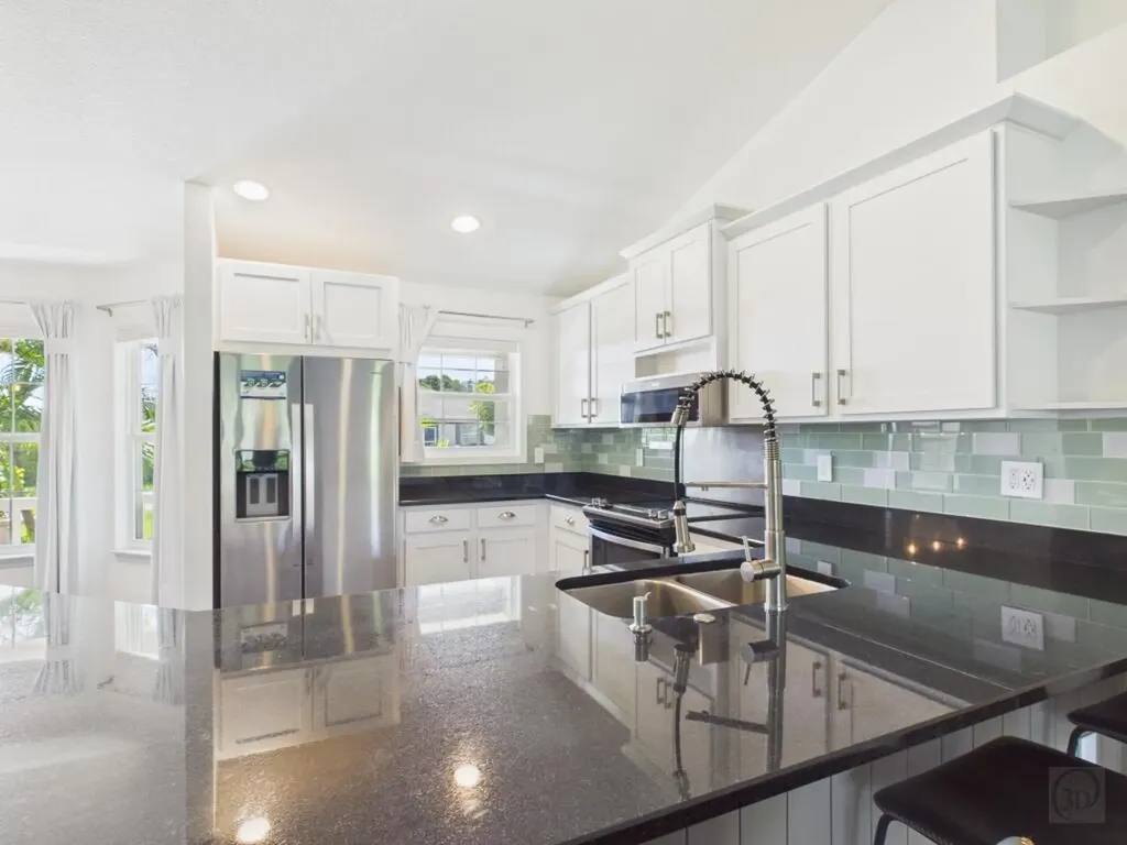 3520 SW Masilunas Street Port St Lucie FL 34953