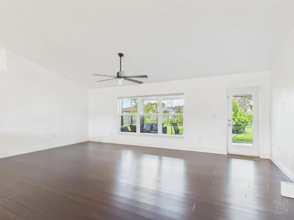 3520 SW Masilunas Street Port St Lucie FL 34953