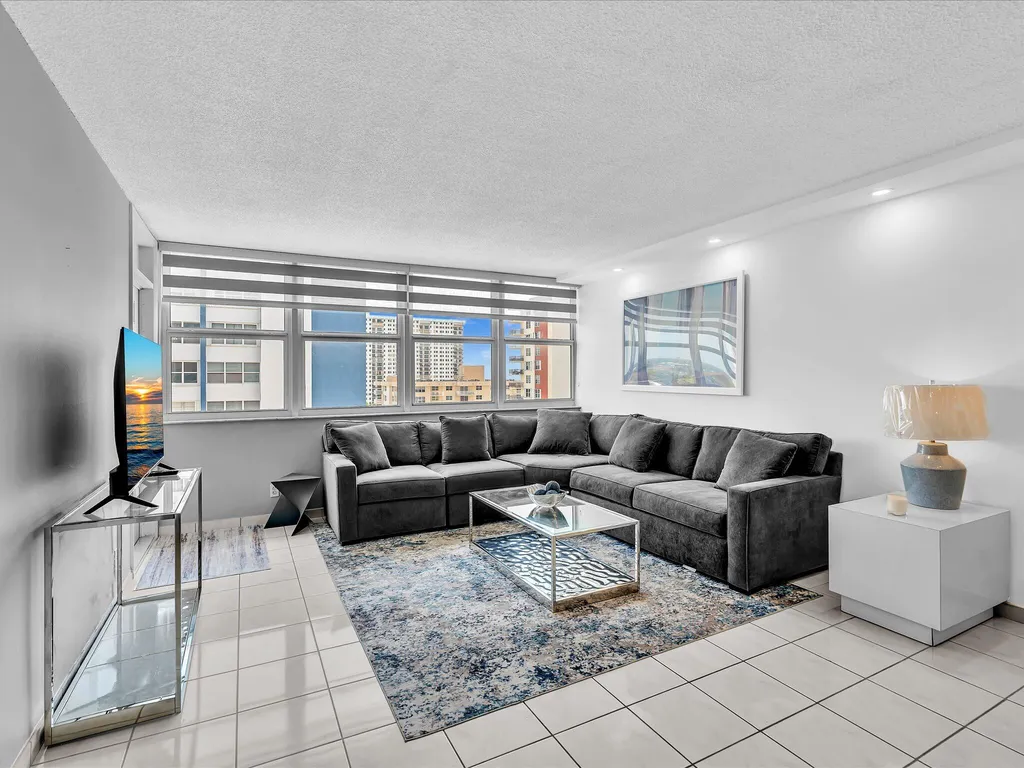 1410 S Ocean Drive Hollywood FL 33019