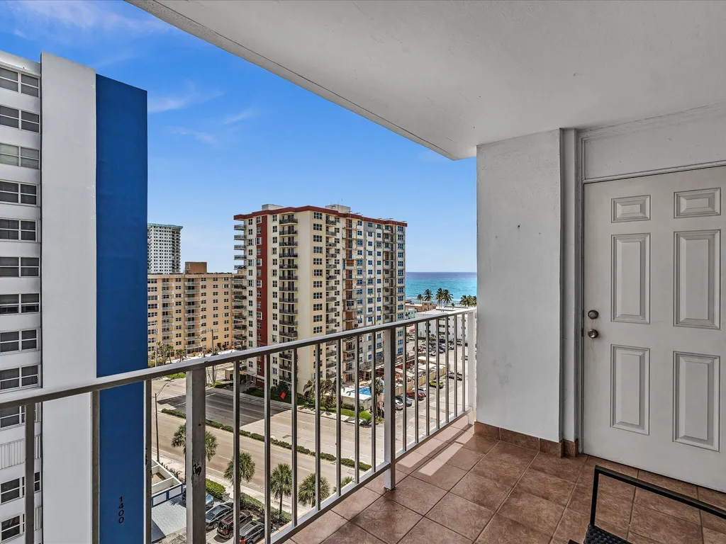 1410 S Ocean Drive Hollywood FL 33019