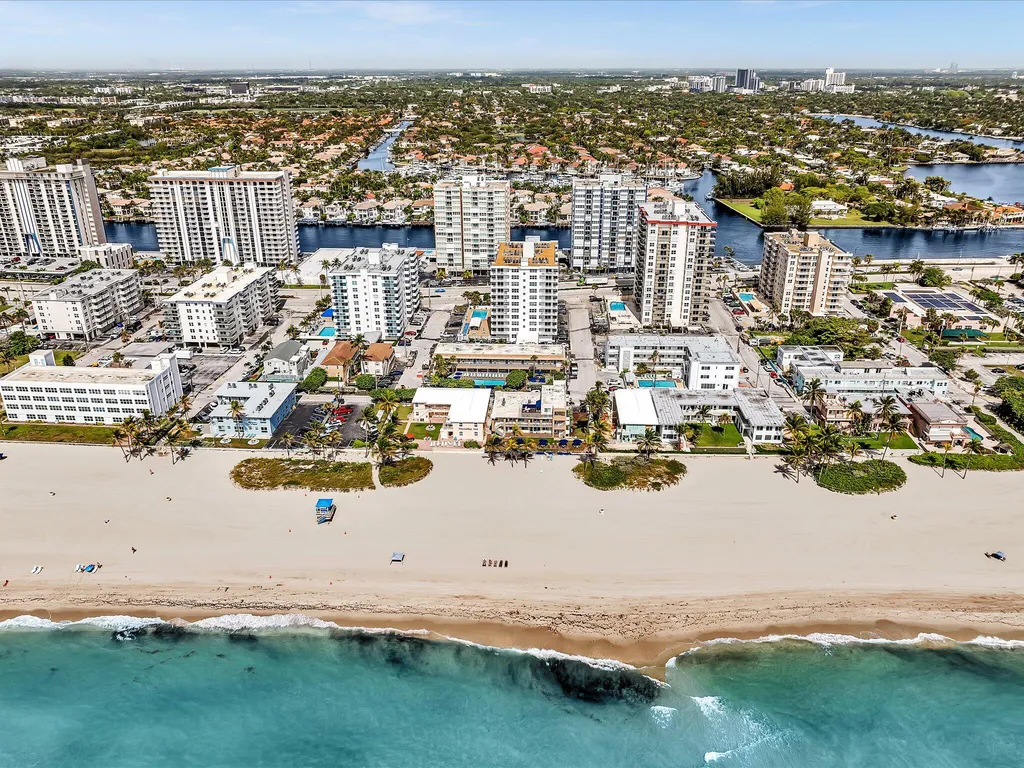 1410 S Ocean Drive Hollywood FL 33019