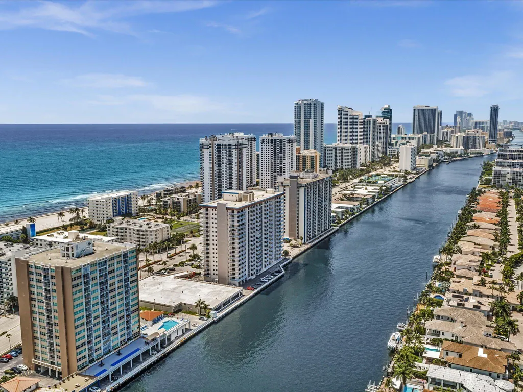 1410 S Ocean Drive Hollywood FL 33019
