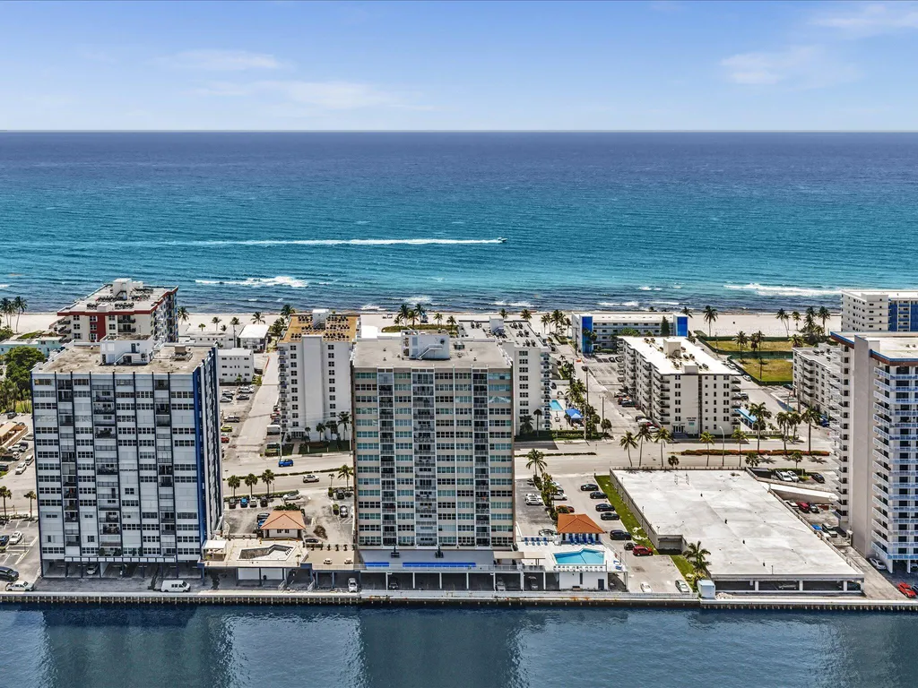 1410 S Ocean Drive Hollywood FL 33019