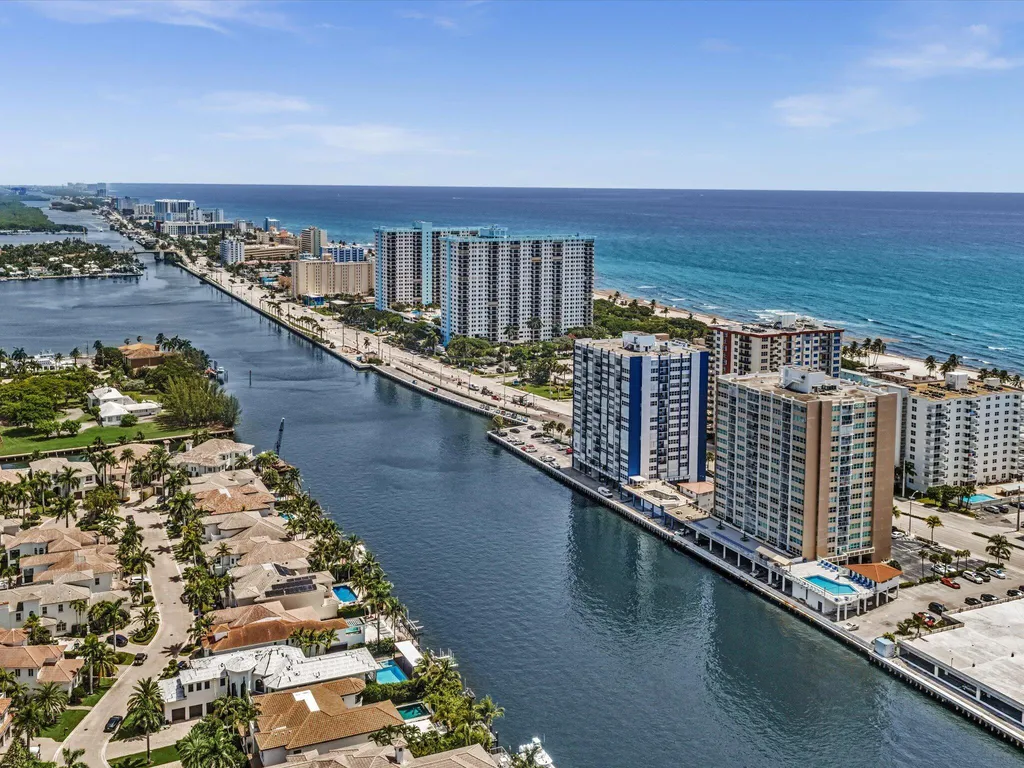 1410 S Ocean Drive Hollywood FL 33019