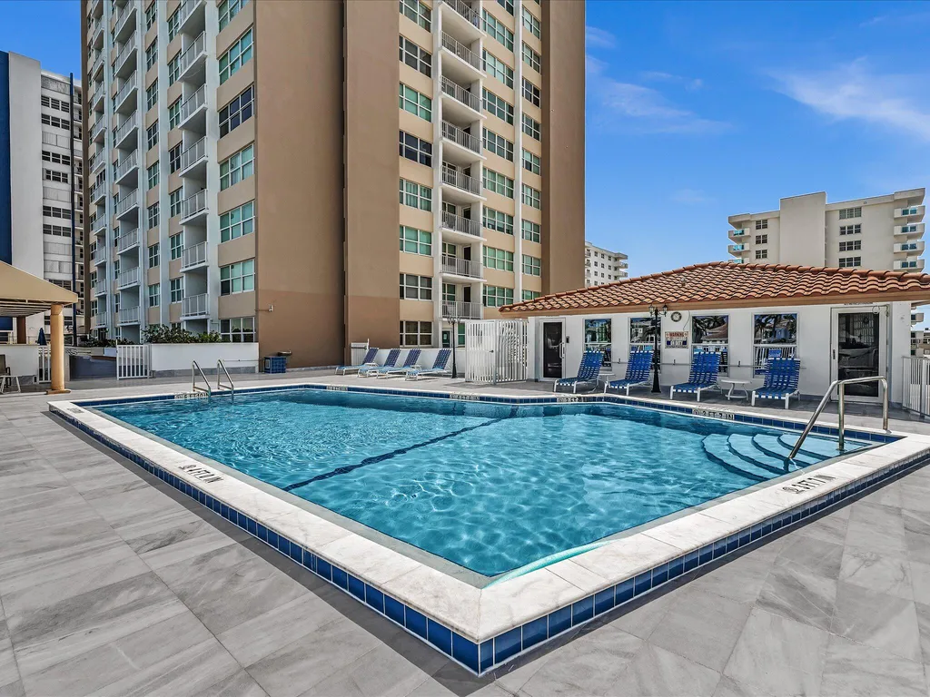 1410 S Ocean Drive Hollywood FL 33019