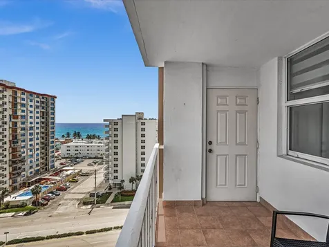 1410 S Ocean Drive Hollywood FL 33019