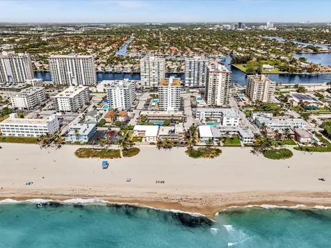 1410 S Ocean Drive Hollywood FL 33019