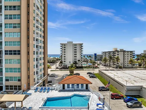 1410 S Ocean Drive Hollywood FL 33019