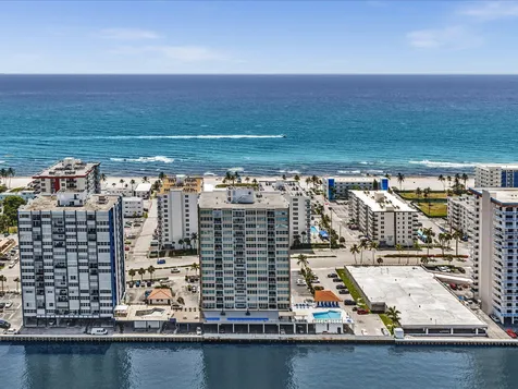 1410 S Ocean Drive Hollywood FL 33019