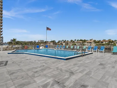 1410 S Ocean Drive Hollywood FL 33019