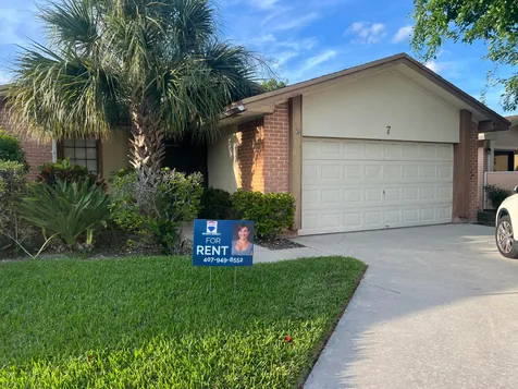 7 Islington Place Boynton Beach FL 33426