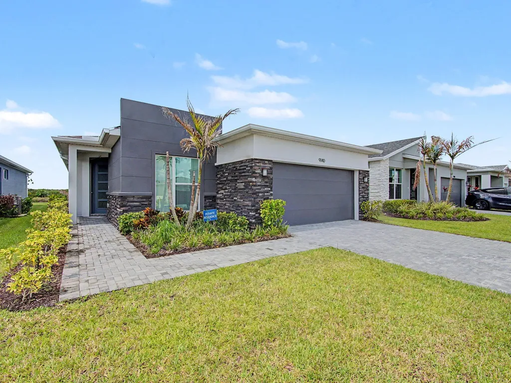 9140 SW Remy Lane Port St Lucie FL 34987