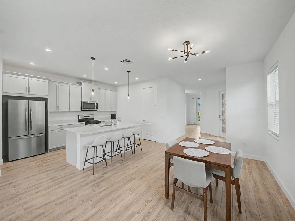 9140 SW Remy Lane Port St Lucie FL 34987