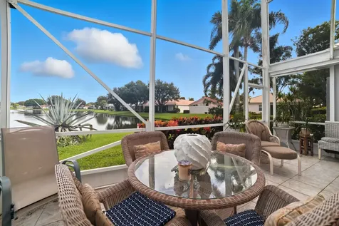12573 Coral Lakes Drive Boynton Beach FL 33437