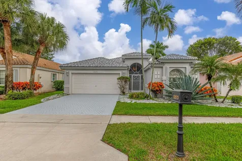 12573 Coral Lakes Drive Boynton Beach FL 33437