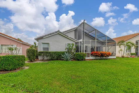 12573 Coral Lakes Drive Boynton Beach FL 33437