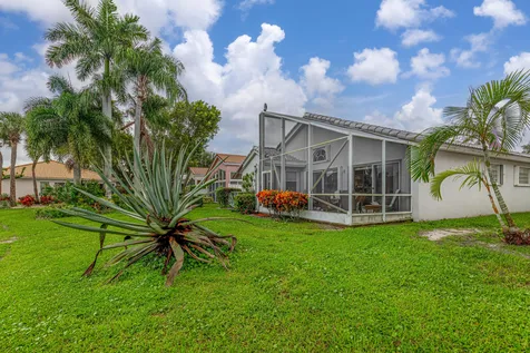 12573 Coral Lakes Drive Boynton Beach FL 33437