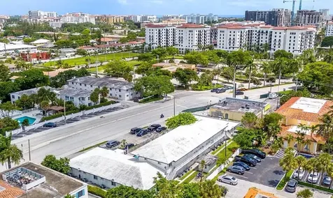 330 W Camino Real Boca Raton FL 33432