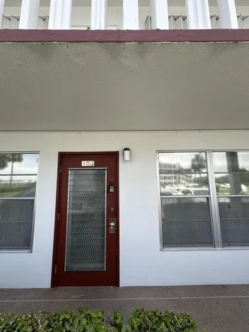 103 Greenbrier C West Palm Beach FL 33417