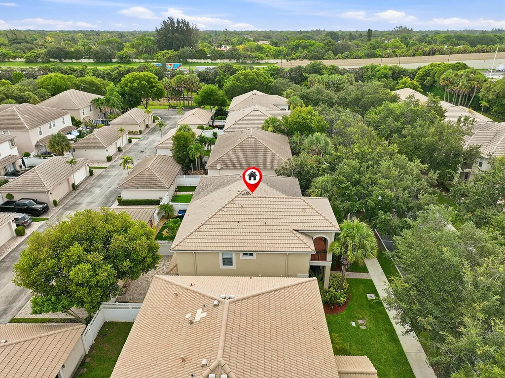 8057 Murano Circle Palm Beach Gardens FL 33418