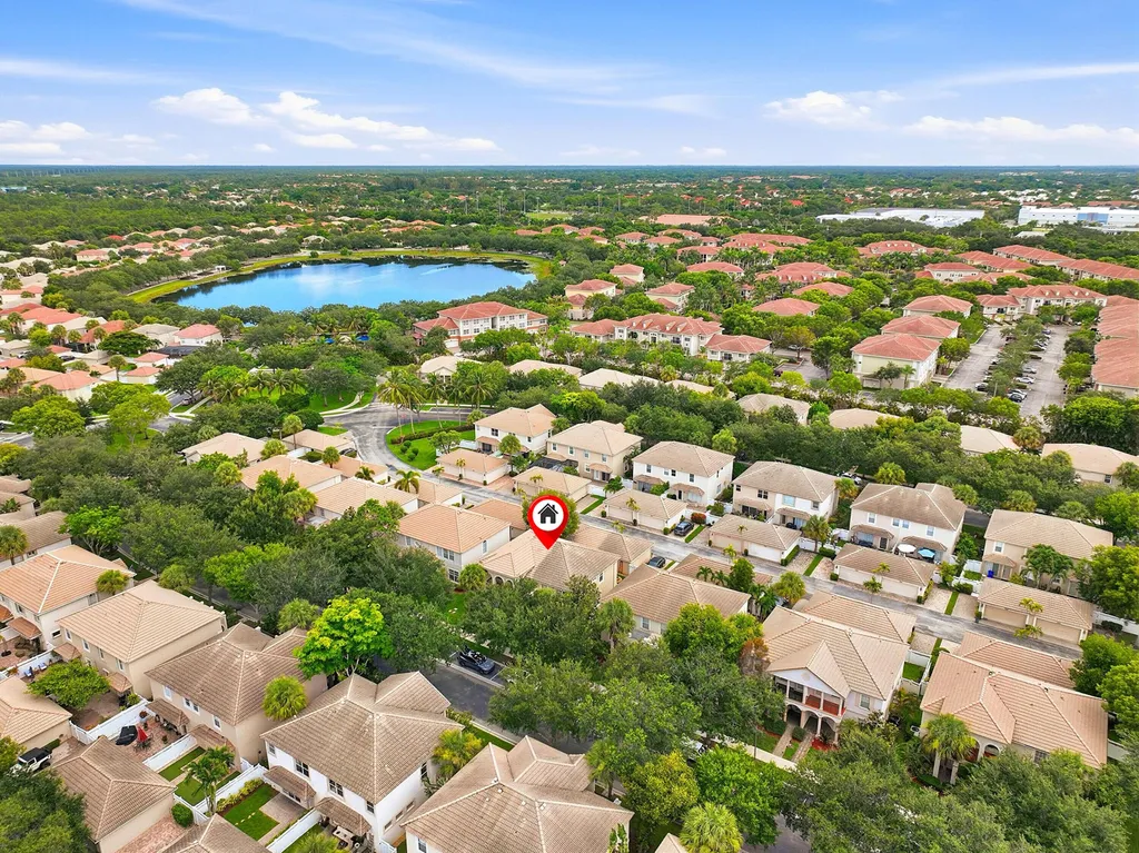 8057 Murano Circle Palm Beach Gardens FL 33418