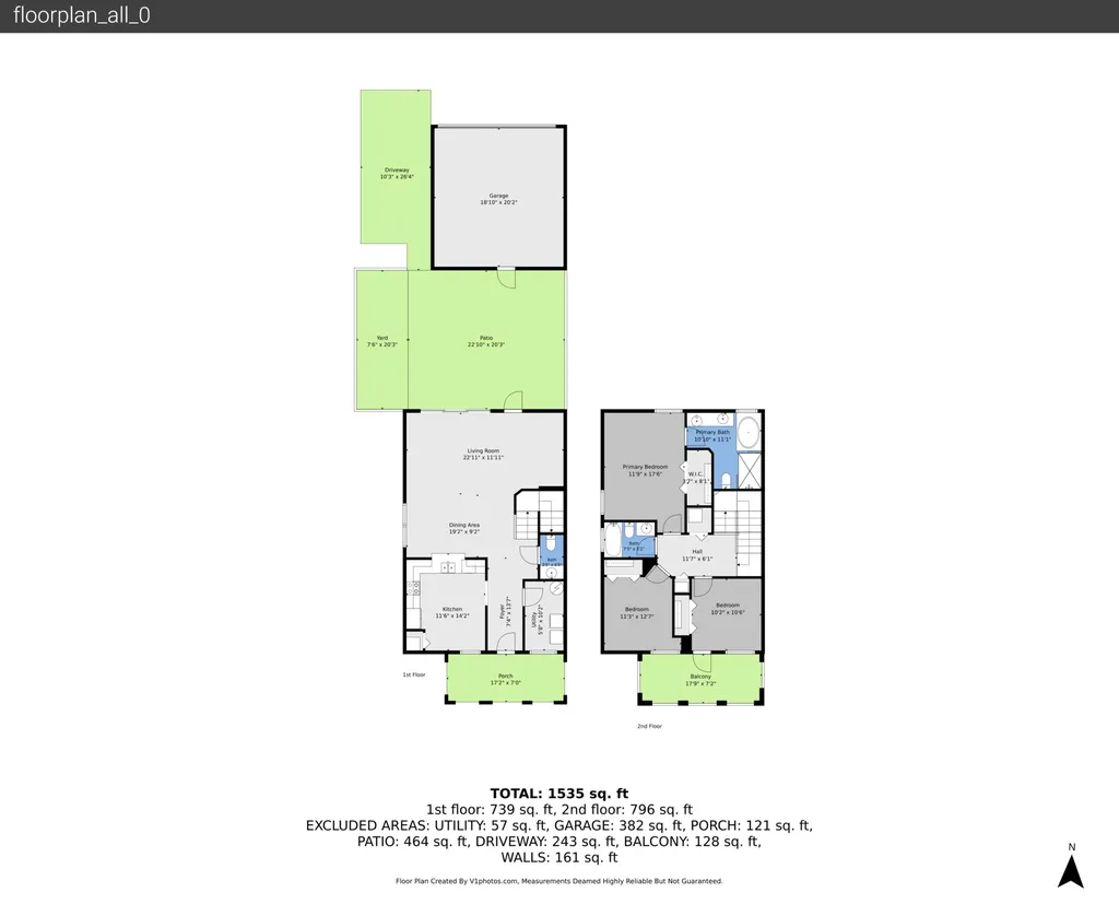 8057 Murano Circle Palm Beach Gardens FL 33418